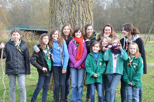 etincelles