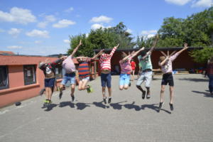 Camp Gemmenich 2018 | Partie 2