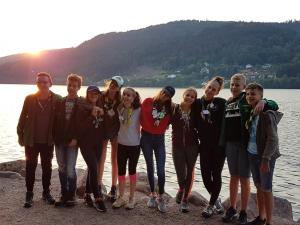 Mini-Camp Aventuriers | Vosges