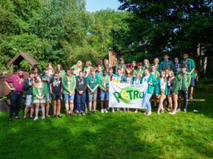 Camp Charneux 2021 | Partie 2