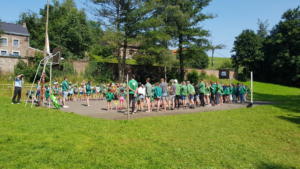 Camp Charneux 2021 | Partie 3