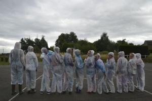 Camp Purnode 2017 - Partie 3