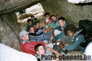 camp petithan 0203 2  10 