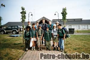 camp petithan 0203 2  16 