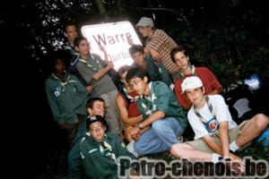 camp petithan 0203 2  18 