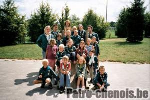 camp petithan 0203 2  21 