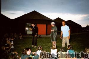 camp petithan 0203 2  3 