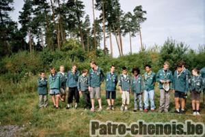 camp petithan 0203 2  44 