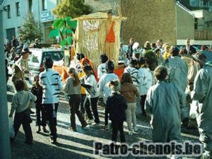Carnaval 2003