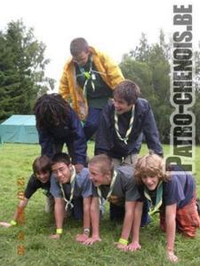 campculdessarts2004  22 