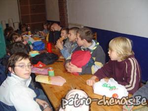 Saint-Nicolas 2003