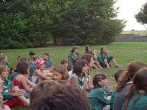 Camp Tohogne 06 Alb 01  40 