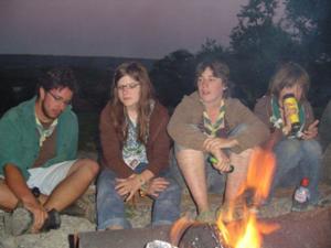 Camp Tohogne 06 Alb 05  38 