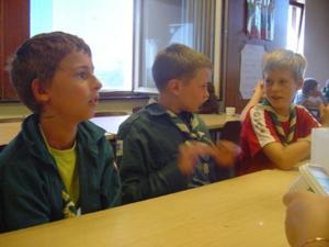 Camp Tohogne 06 Alb 10  24 