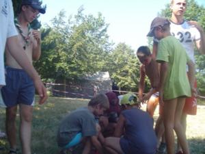 Camp Tohogne 06 Alb 10  46 
