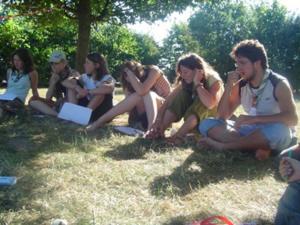 Camp Tohogne 06 Alb 11  22 
