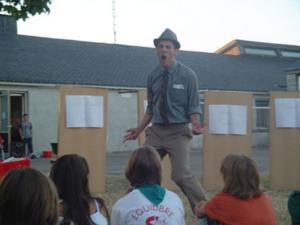 Camp Tohogne 06 Alb 11  32 