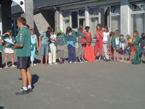 Camp Tohogne 06 Alb 11  40 