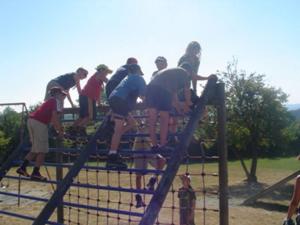 Camp Tohogne 06 Alb 11  45 