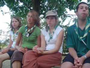 Camp Tohogne 06 Alb 12  45 