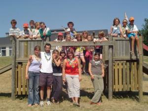 Camp Tohogne 06 Alb 16  21 