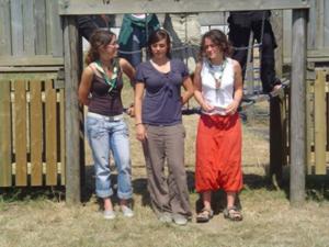 Camp Tohogne 06 Alb 16  25 