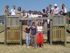 Camp Tohogne 06 Alb 16  26 