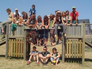 Camp Tohogne 06 Alb 16  29 