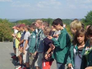 Camp Tohogne 06 Alb 16  42 
