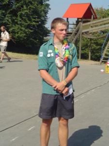 Camp Tohogne 06 Alb 16  45 