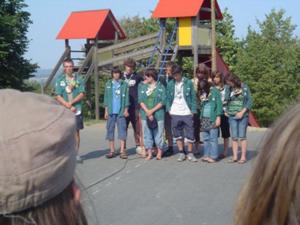 Camp Tohogne 06 Alb 16  49 