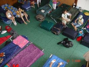 Camp Tohogne 06 Alb 17B