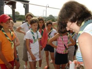 Camp Tohogne 06 Alb 17B  1 