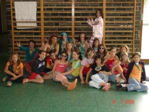Camp Tohogne 06 Alb 17B  34 
