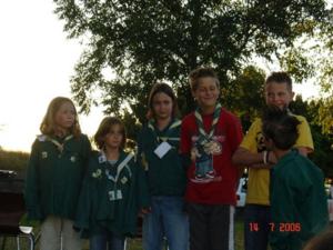 Camp Tohogne 06 Alb 17B  39 