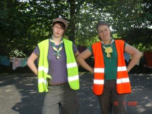 Camp Tohogne 06 Alb 20