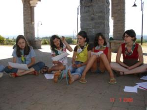 Camp Tohogne 06 Alb 20  12 