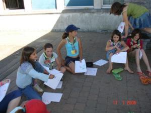 Camp Tohogne 06 Alb 20  15 