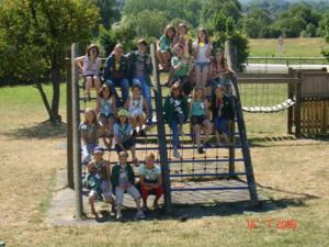 Camp Tohogne 06 Alb 20  2 