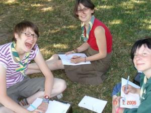 Camp Tohogne 06 Alb 20  7 