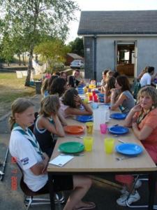 Camp Tohogne 06 Alb 21  10 