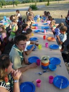 Camp Tohogne 06 Alb 21  12 