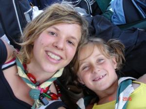Camp Tohogne 06 Alb 21  32 