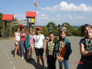 Camp Tohogne 06 Alb 21  44 
