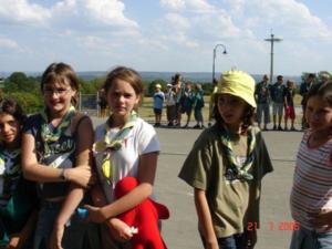Camp Tohogne 06 Alb 21  45 