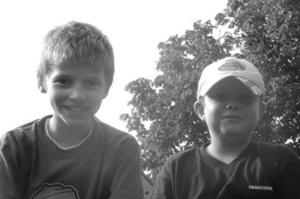 Camp Tohogne 2006
