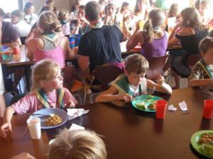 Camp Tohogne 06 Alb 23  26 