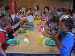 Camp Tohogne 06 Alb 23  29 
