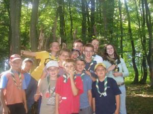 Camp Tohogne 06 Alb 24  11 