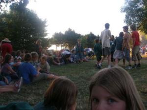 Camp Tohogne 06 Alb 25  2 